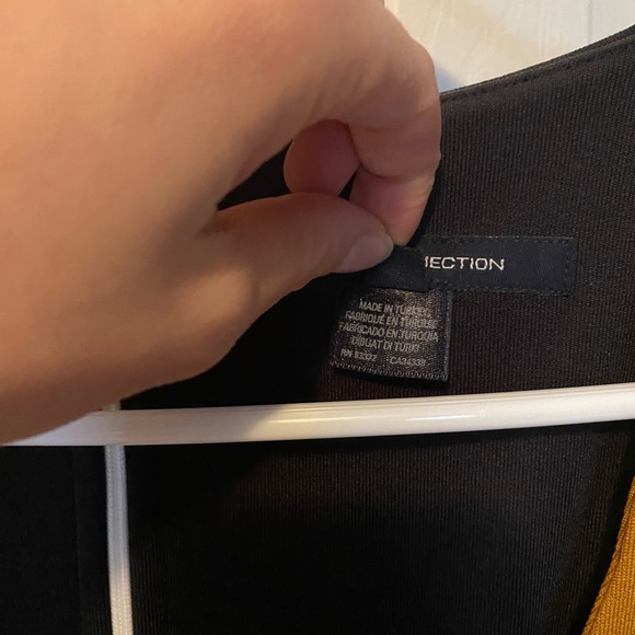 French Connection dress, NWOT, size 2 - Picture 4 of 4